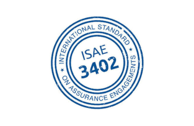 By complying with the ISAE 3402 standard, it is possible for ComplianceNow as a software and hosting provider to assure our clients that their data and system operation are in good hands.