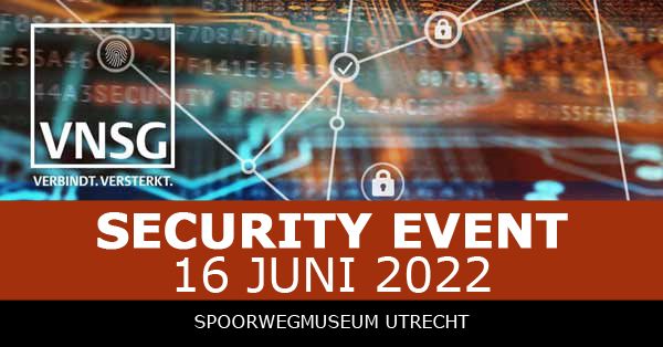 VSNG Security event 2022